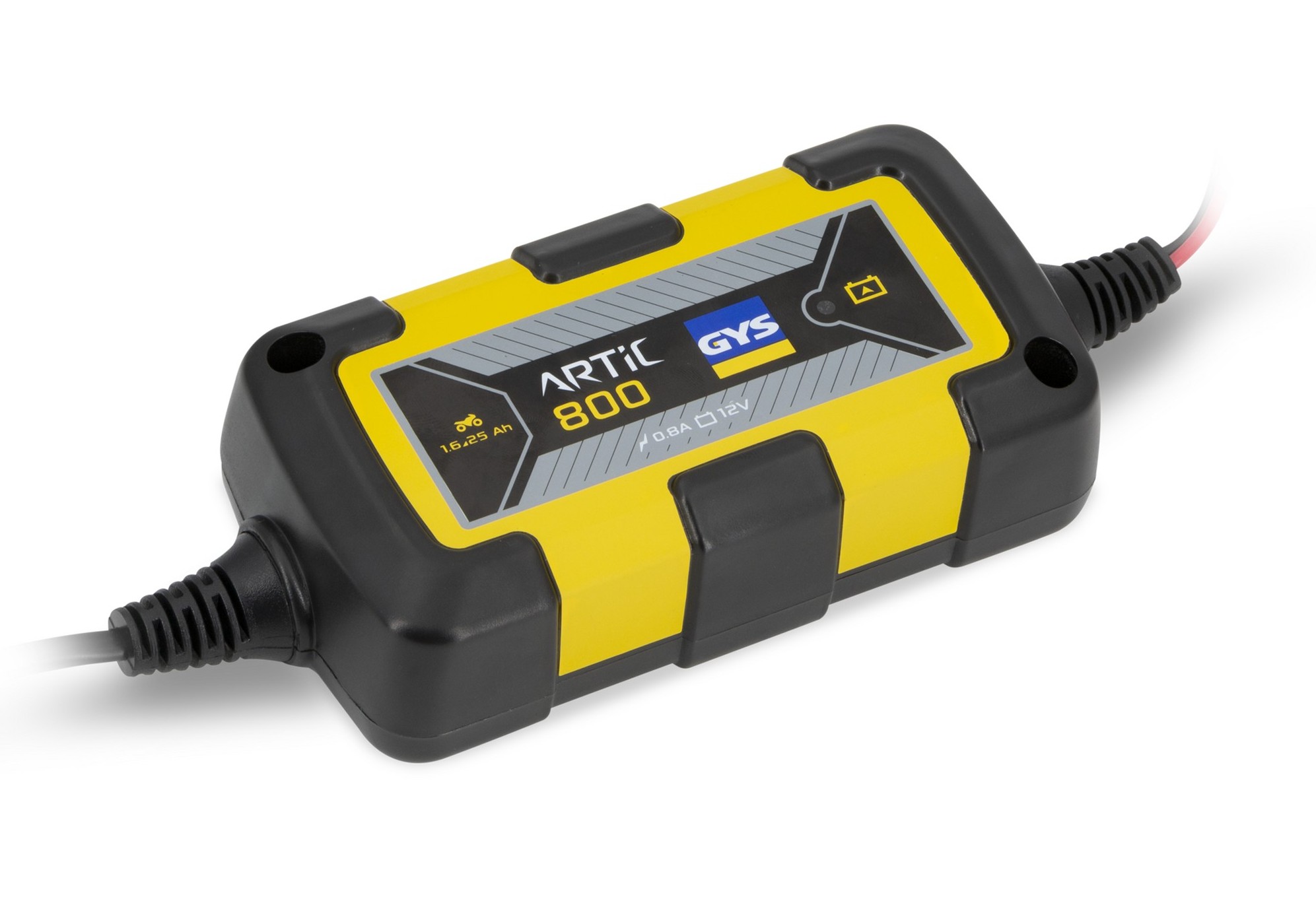 Ldtjs  ARTIC 800 12V 0.8A Pb